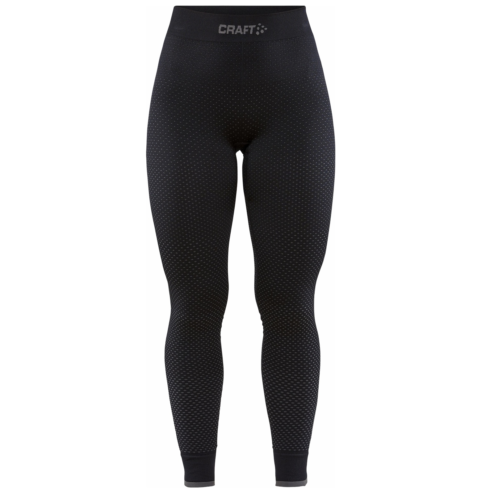 Warm Advance Fuseknit Intensity dames thermobroek