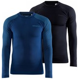 Warm Advance Fuseknit Intensity heren thermoshirt - MAAT XL