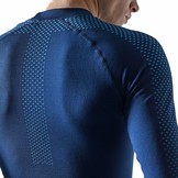 Warm Advance Fuseknit Intensity heren thermoshirt - MAAT XL