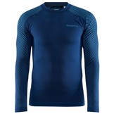 Warm Advance Fuseknit Intensity heren thermoshirt - MAAT XL
