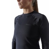 Warm Advance Fuseknit Intensity dames thermoshirt