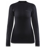 Warm Advance Fuseknit Intensity dames thermoshirt