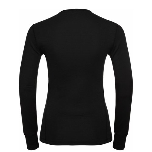 Odlo Active Warm Eco Dames Thermoshirt Tip Thermowear