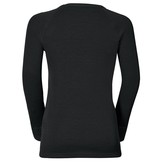 Warm thermoshirt voor kinderen