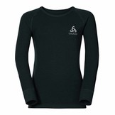 Warm thermoshirt voor kinderen