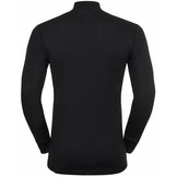 Odlo | Active Warm ECO | Thermoshirt voor mannen met kraag