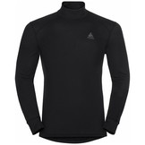 Odlo | Active Warm ECO | Thermoshirt voor mannen met kraag