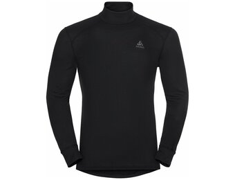 Odlo | Warm Active ECO | Heren thermoshirt met kol