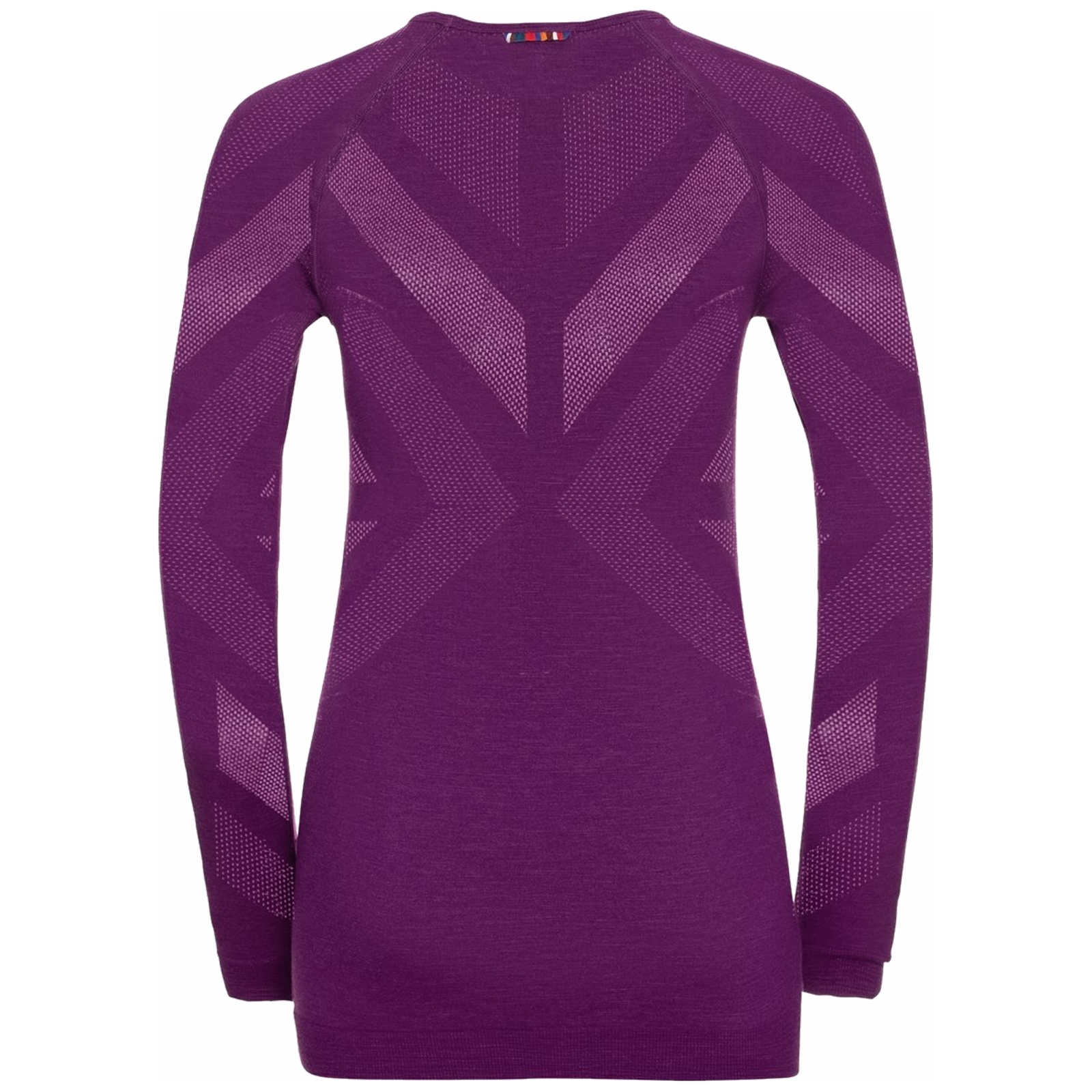 Natural Kinship Warm dames thermoshirt lange mouwen