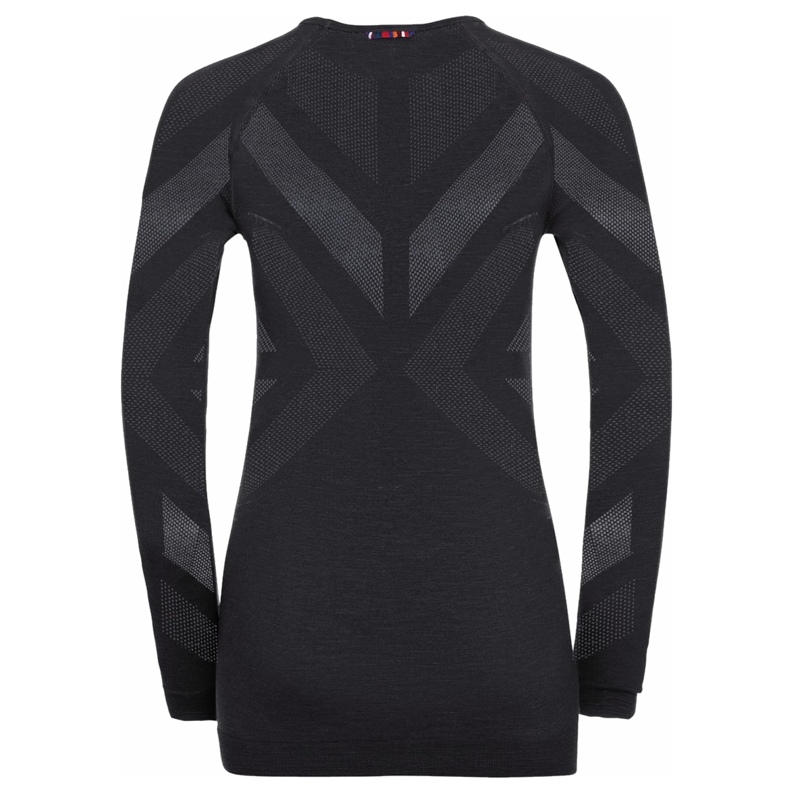 Natural Kinship Warm dames thermoshirt lange mouwen