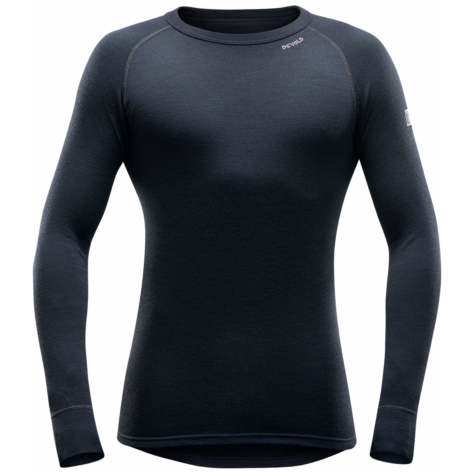 Devold Expedition thermokleding merino baselayers