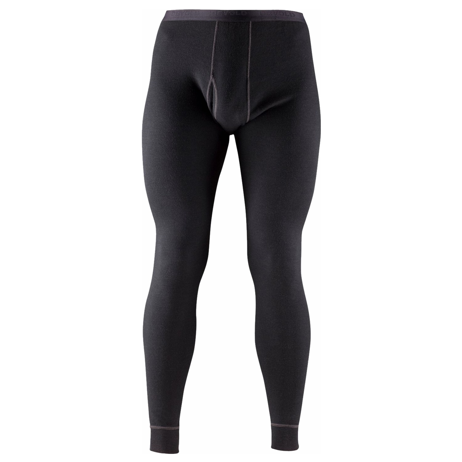 Expedition merino wol heren thermobroek