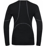 Odlo | X-Warm ECO | Thermoshirt voor vrouwen - het warmste dames thermoshirt van Odlo