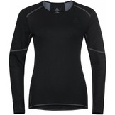 Odlo | X-Warm ECO | Thermoshirt voor vrouwen - het warmste dames thermoshirt van Odlo