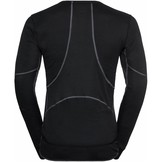 Odlo | X-Warm ECO | Thermoshirt voor mannen - het warmste thermoshirt van Odlo