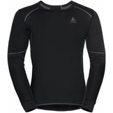 Odlo | X-Warm ECO | Thermoshirt voor mannen - het warmste thermoshirt van Odlo