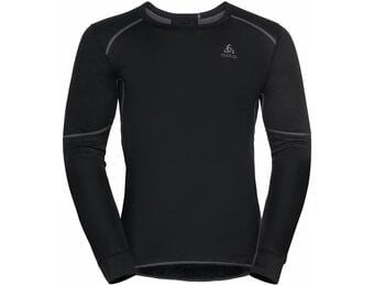 Odlo | Extra Warm ECO | Heren thermoshirt