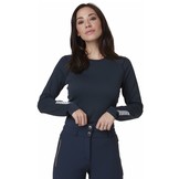 Helly Hansen Lifa Active Crew dames thermoshirt