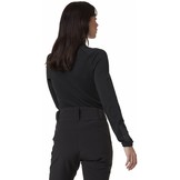 Helly Hansen | Lifa Merino Midweight | Thermoshirt voor vrouwen met zip