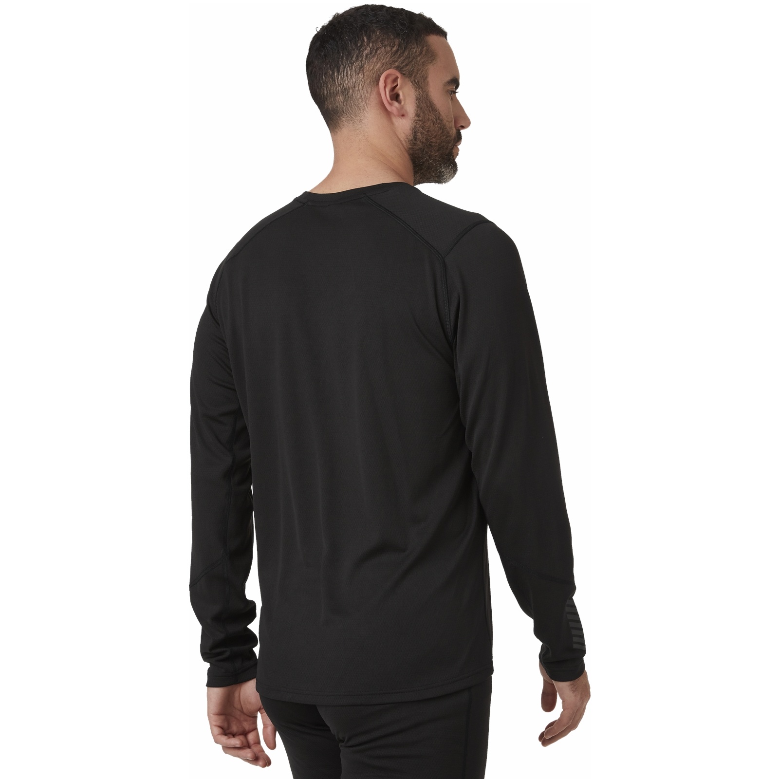 Lifa Active Crew heren thermoshirt