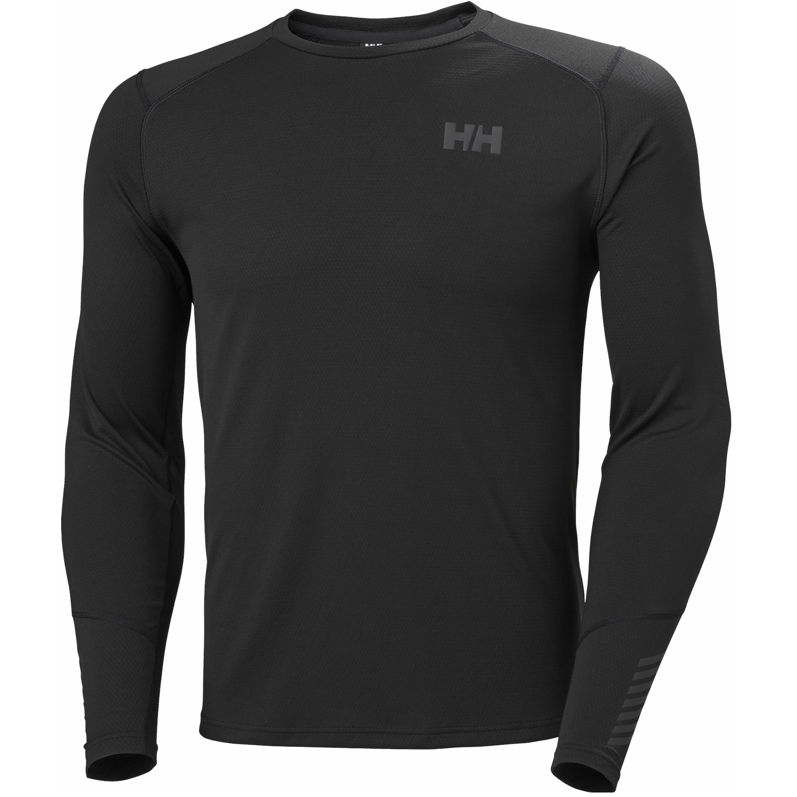 Lifa Active Crew heren thermoshirt