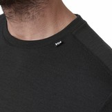 Helly Hansen | Lifa Merino Midweight | Thermoshirt voor mannen (met merinowol)