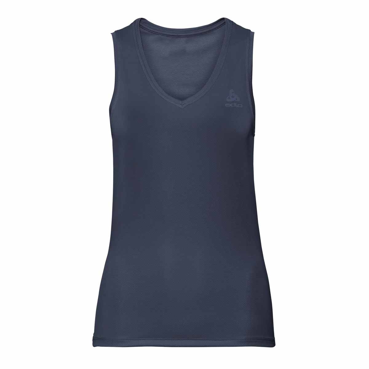 Active F-Dry Light dames singlet