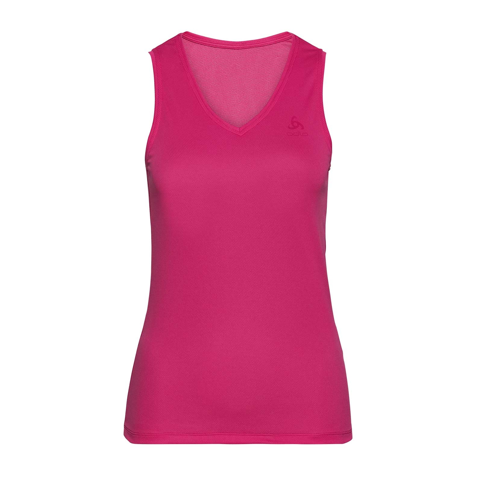 Active F-Dry Light dames singlet