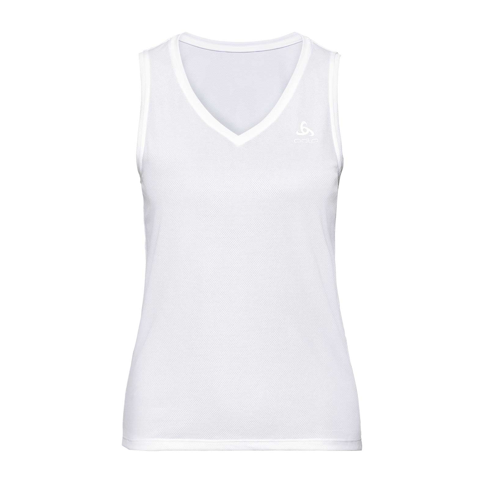 Active F-Dry Light dames singlet