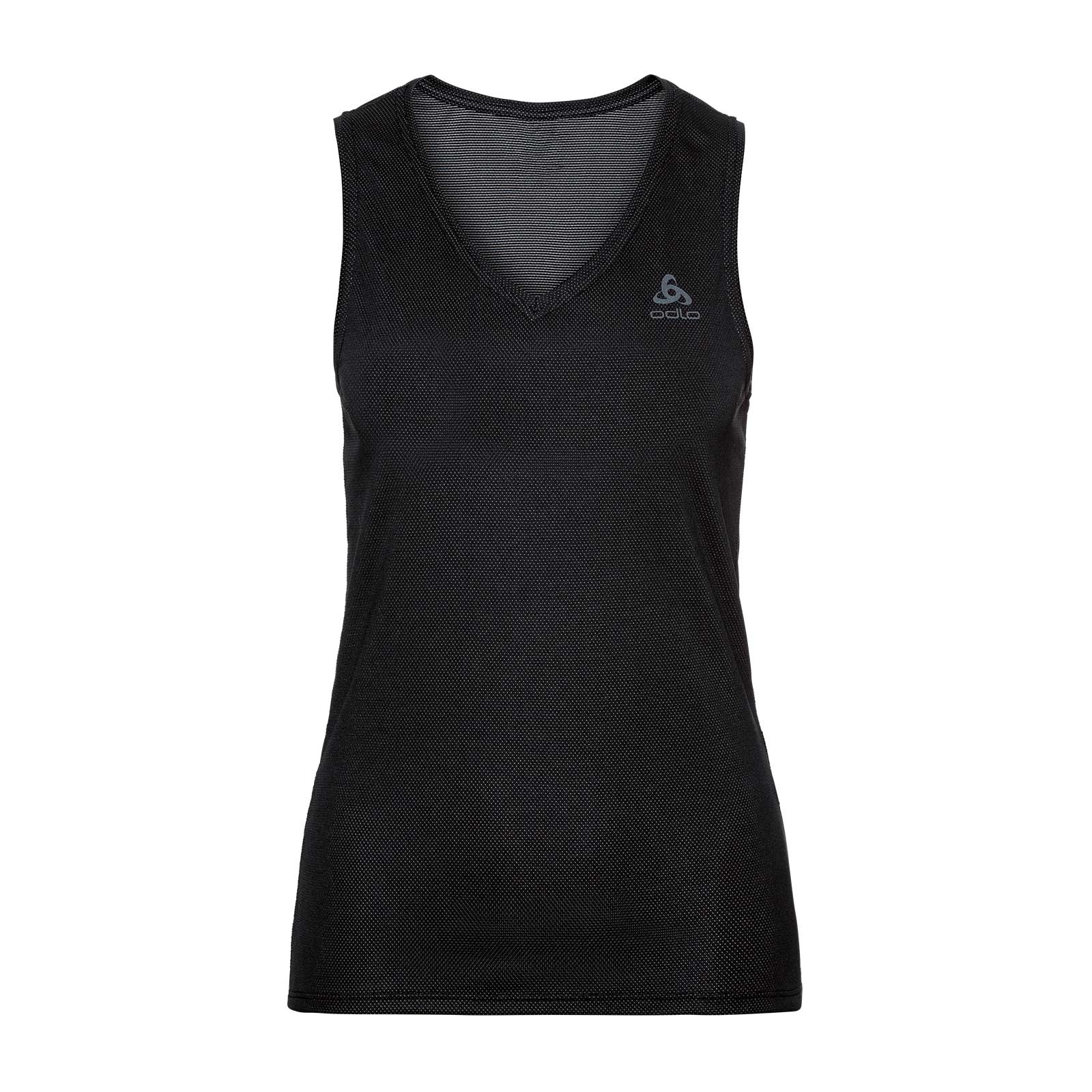 Active F-Dry Light dames singlet