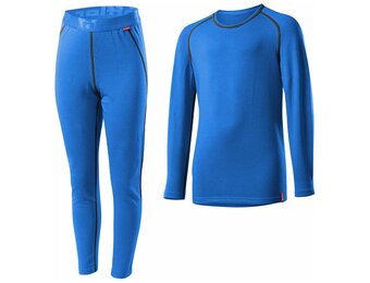 Löffler | Transtex Warm | Kinder voordeelset (MAAT 116)