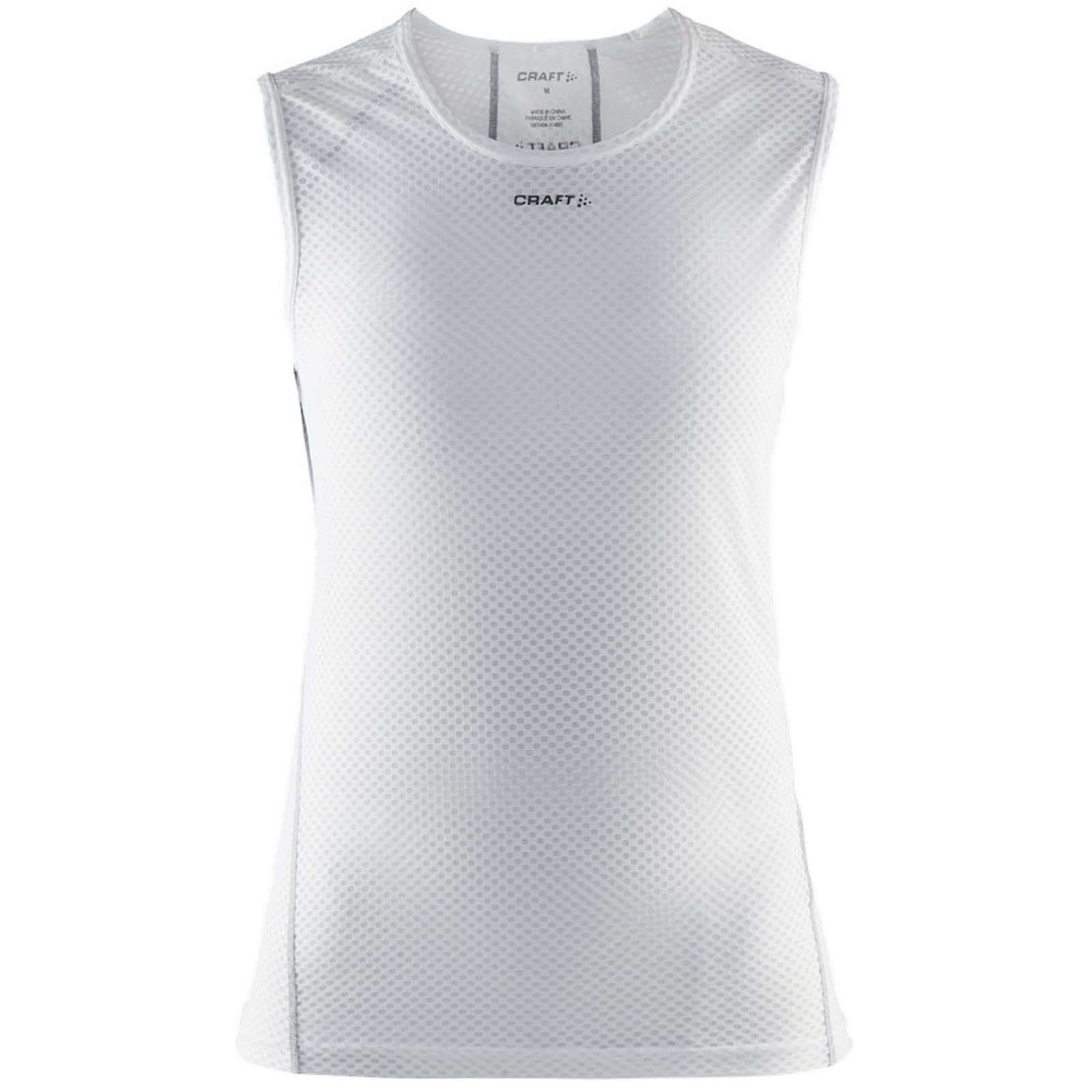 Craft Cool Mesh Superlight singlet dames - het dunste hemd van Craft
