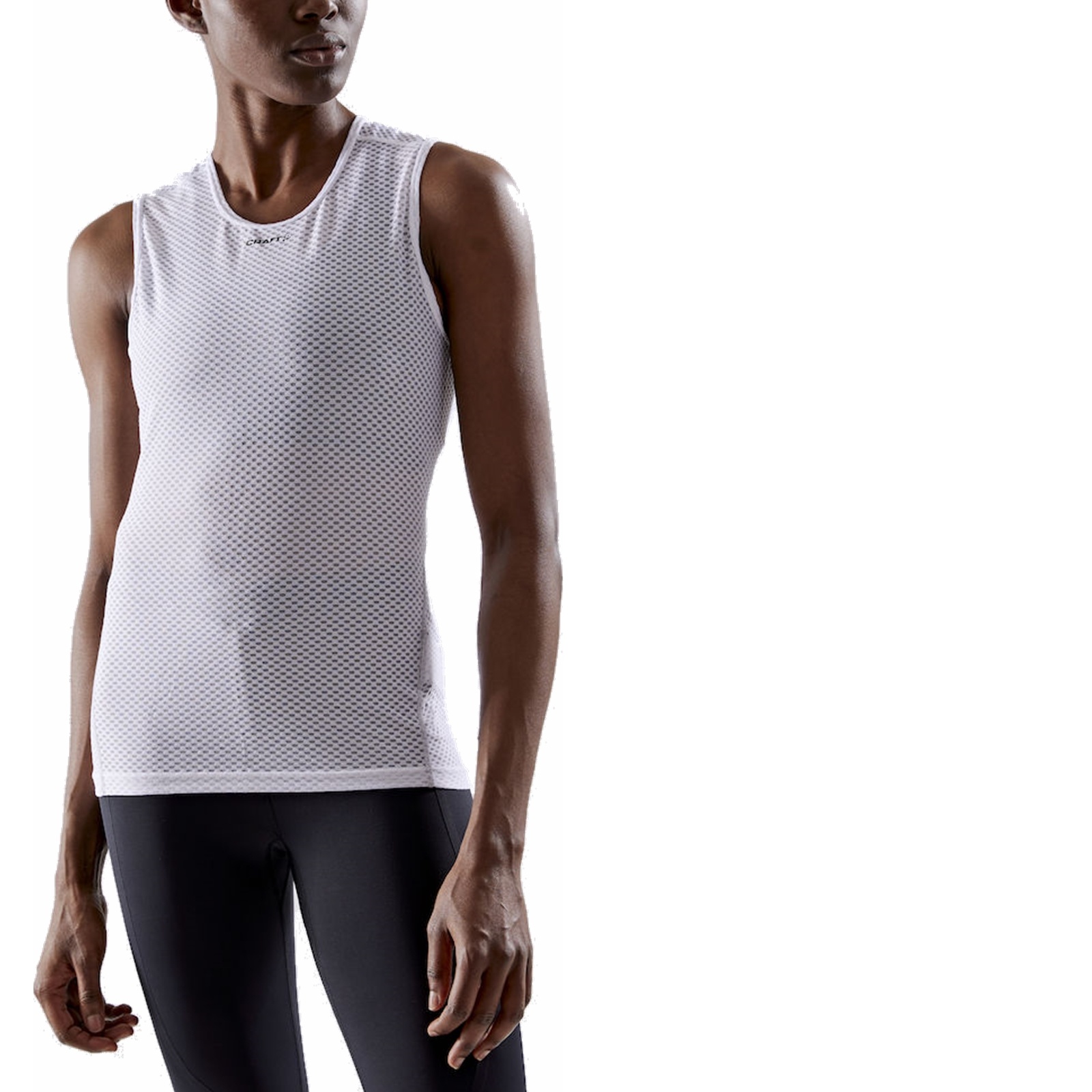Craft | Cool Mesh Superlight | Dames singlet - voor de echte sporters!