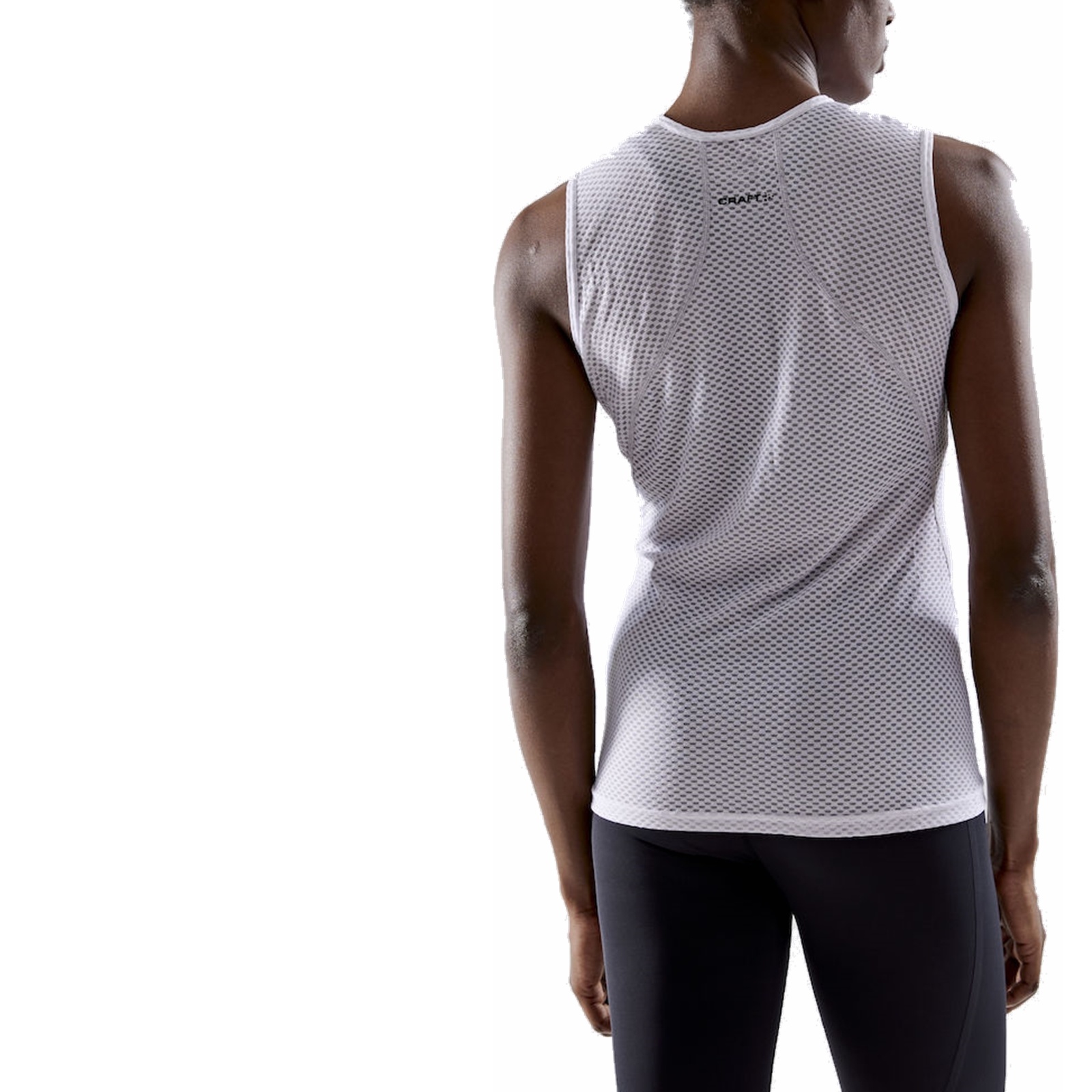 Craft | Cool Mesh Superlight | Dames singlet - voor de echte sporters!