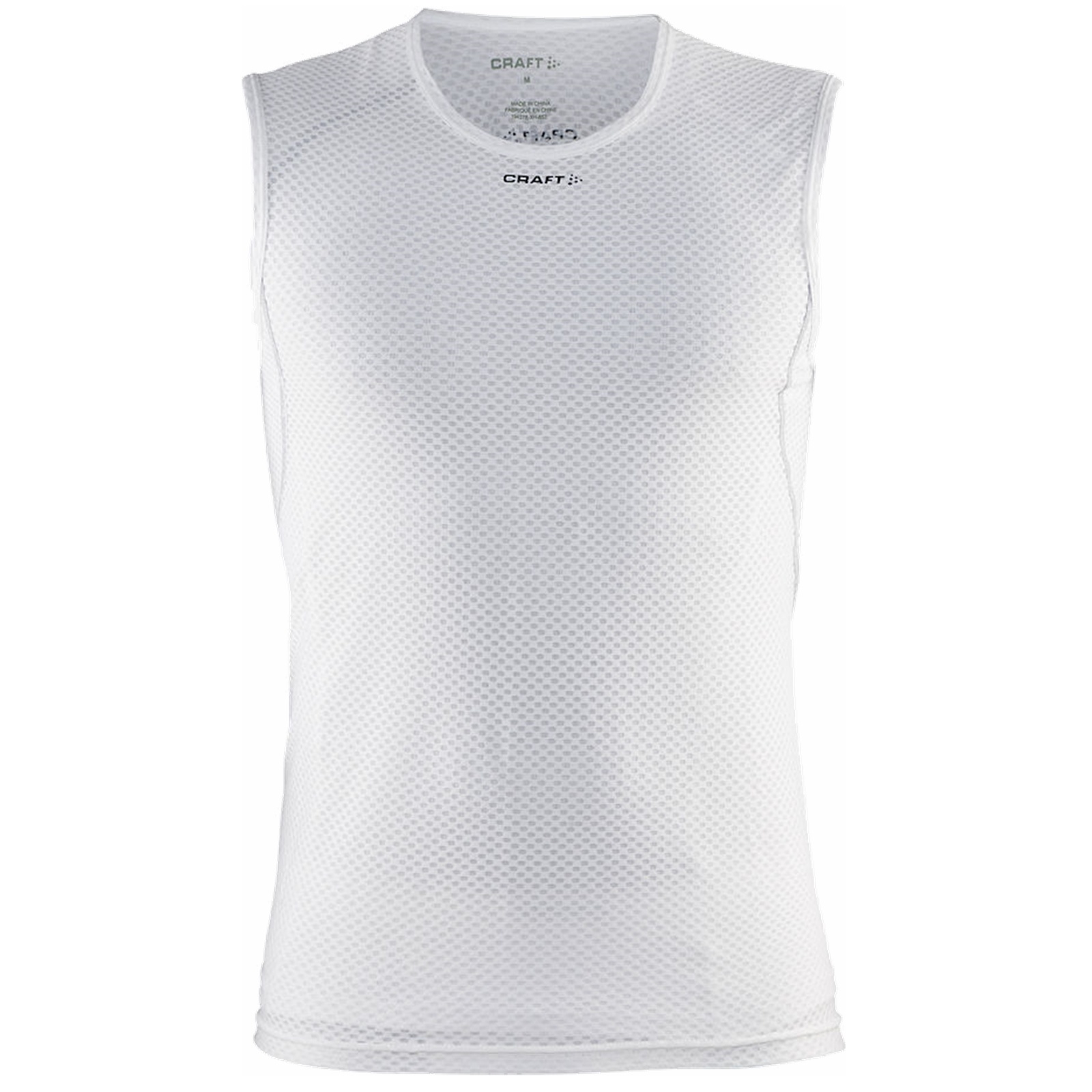 Craft Cool | Mesh Superlight | Heren hemd - voor de intensieve sporter