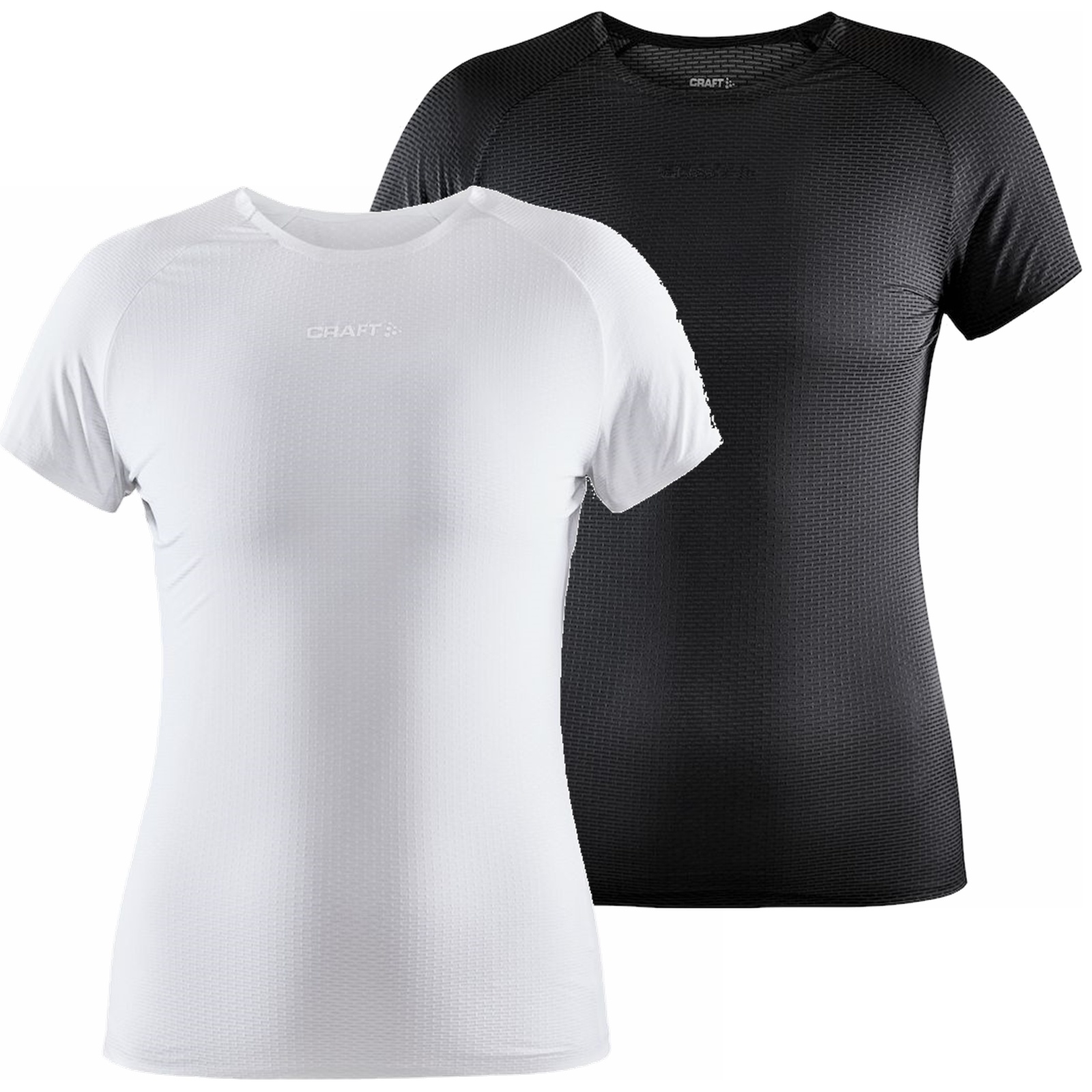 Pro Dry Nanoweight dames t-shirt