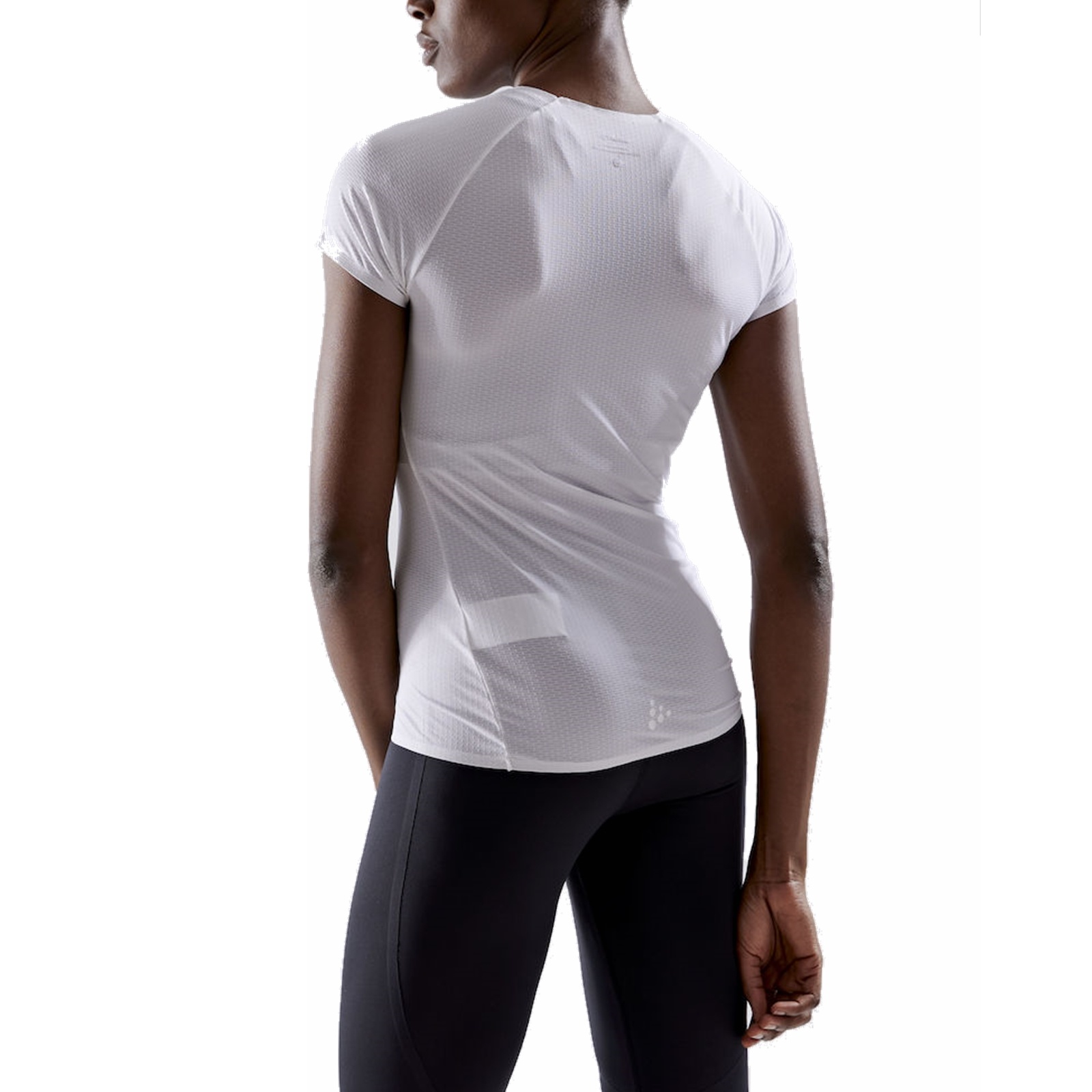 Pro Dry Nanoweight dames t-shirt