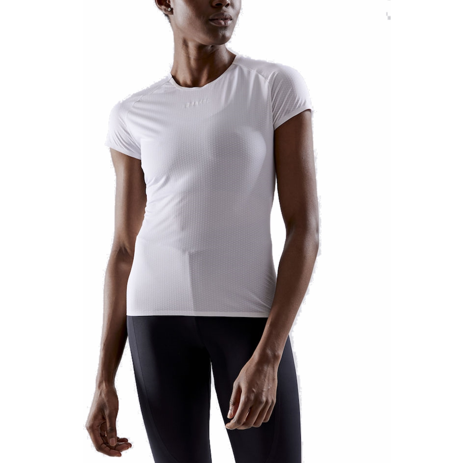 Pro Dry Nanoweight dames t-shirt