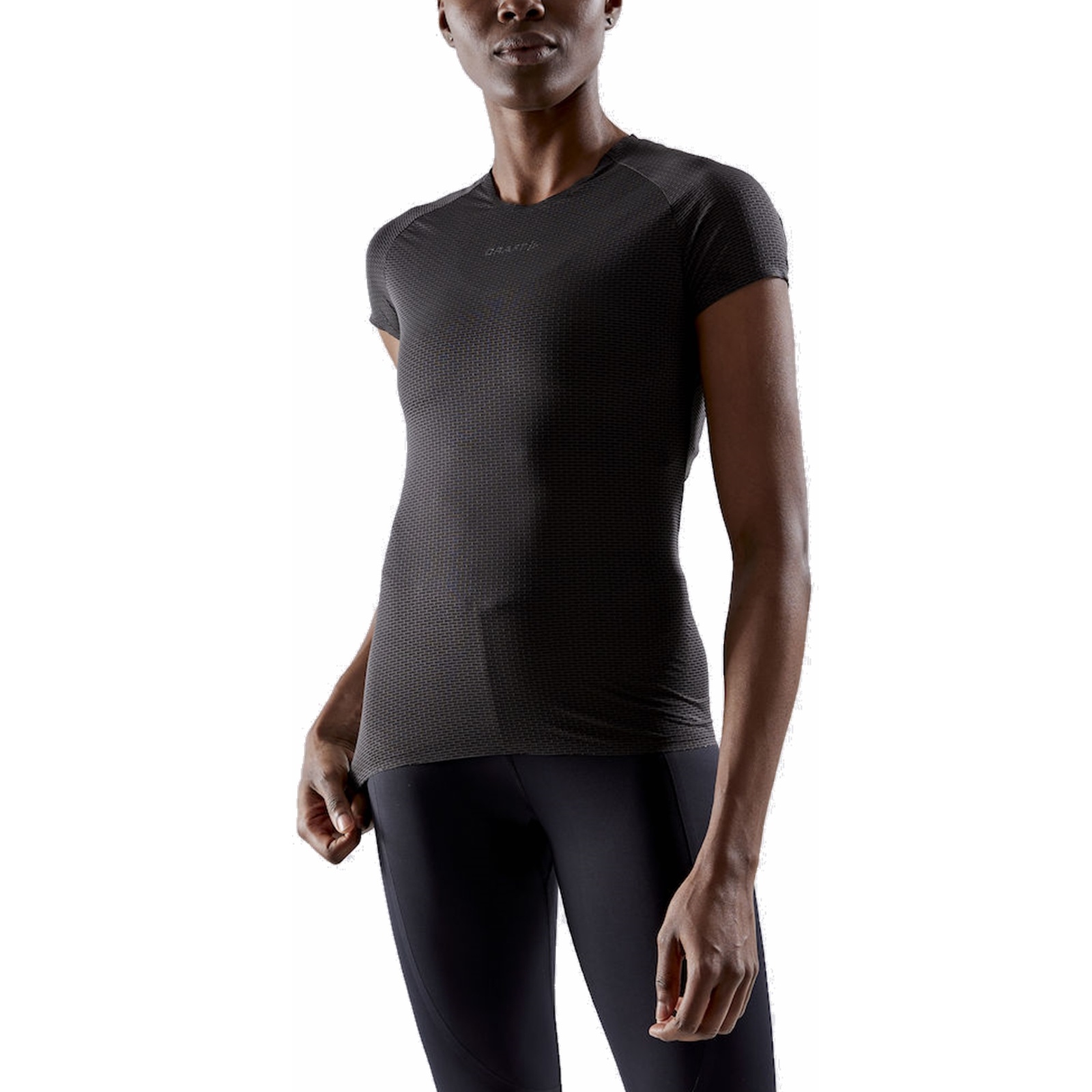 Pro Dry Nanoweight dames t-shirt