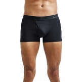 Craft Core Dry heren boxershort 3-inch