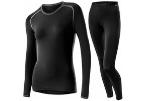 Löffler | Transtex Warm | Dames voordeelset