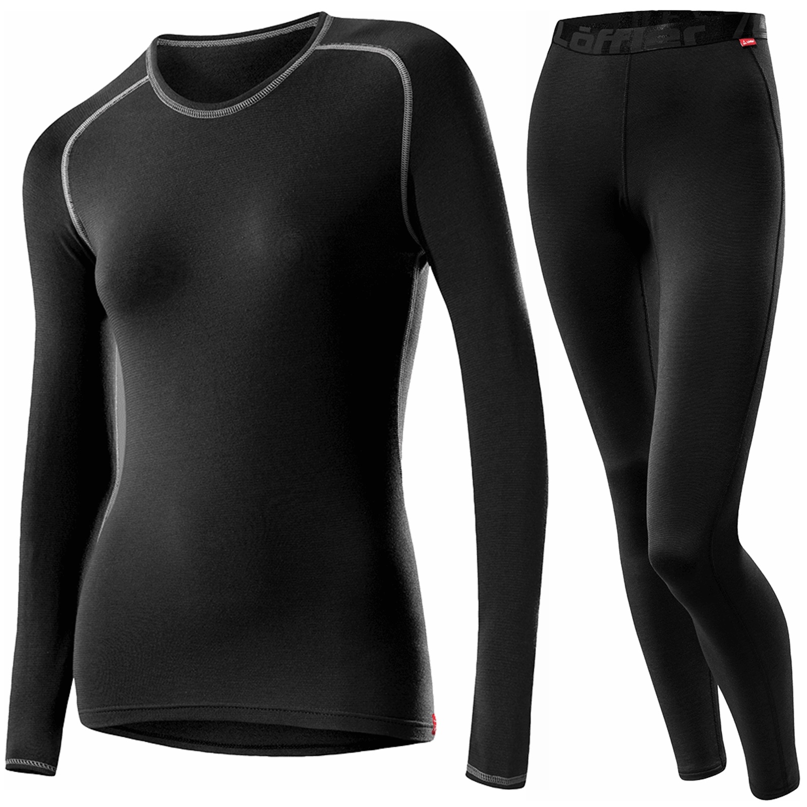Löffler dames voordeelset Transtex Warm