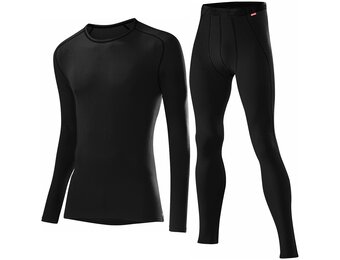 Löffler | Transtex Warm | Heren voordeelset