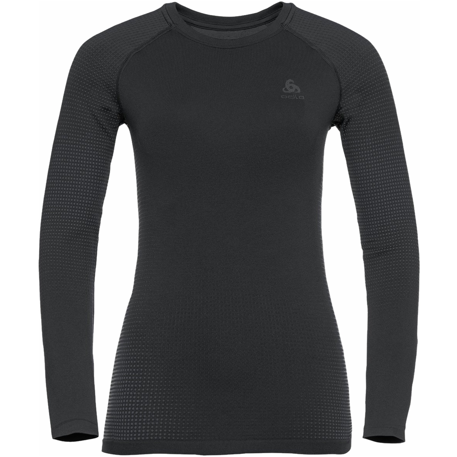 Odlo dames thermoshirt Performance Warm Eco