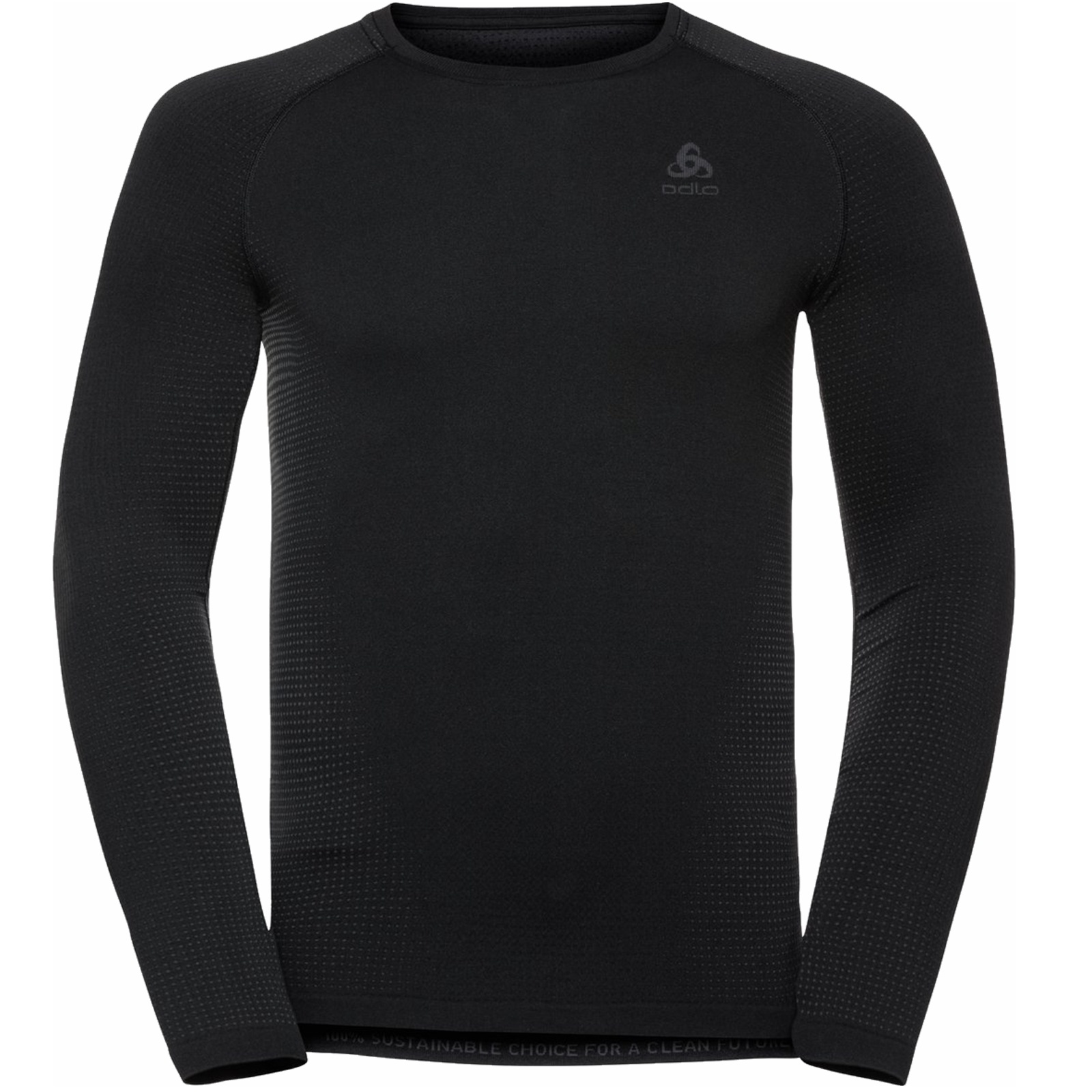 Performance Warm Eco heren thermoshirt
