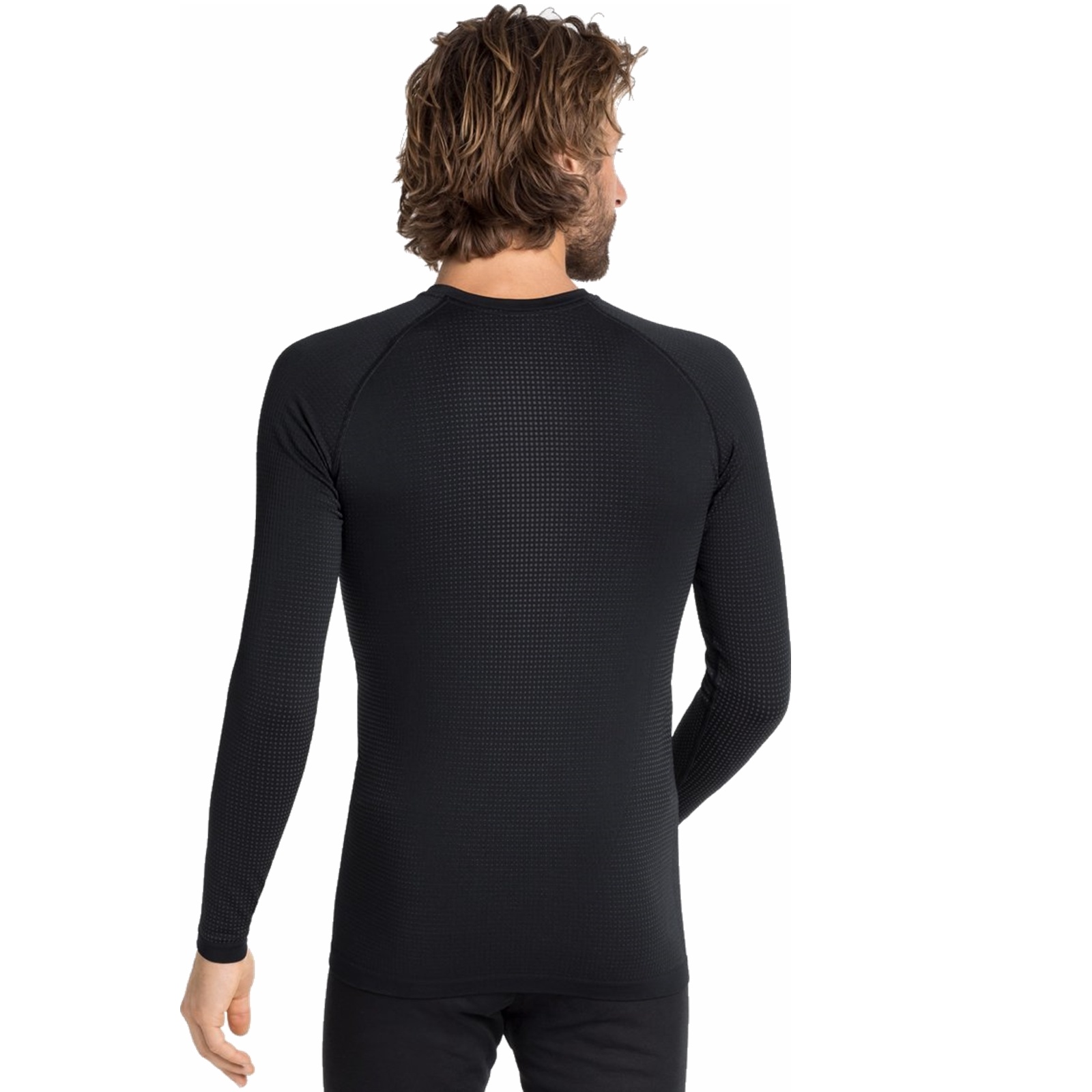 Performance Warm Eco heren thermoshirt