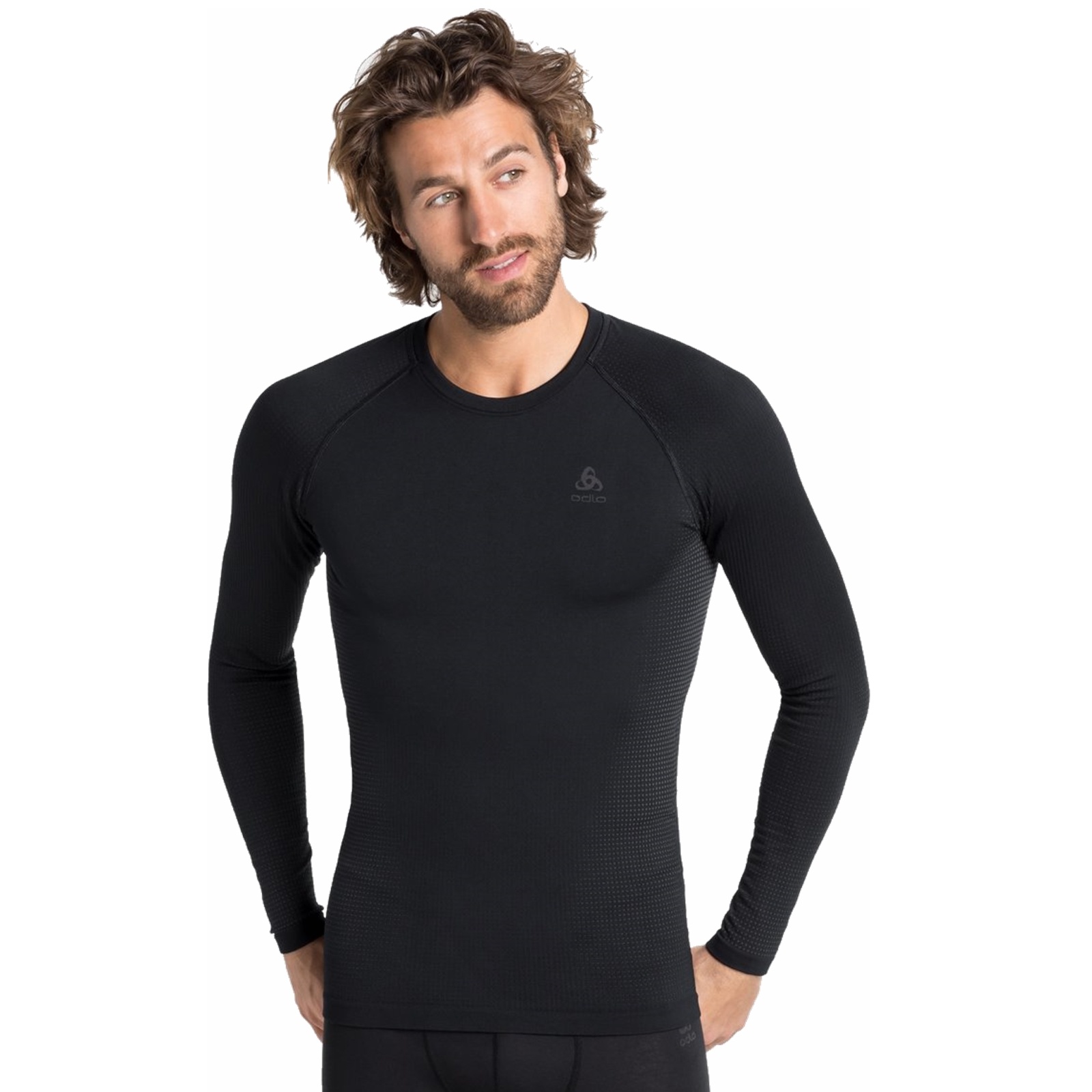 Performance Warm Eco heren thermoshirt