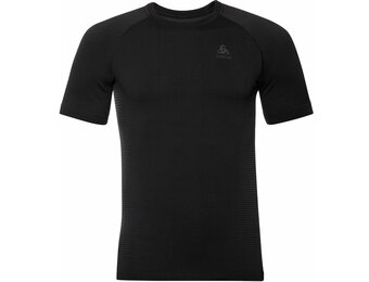 Odlo Performance Warm ECO heren T-shirt (MAAT S)