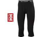 Helly Hansen | Lifa Merino | Heren 3/4 thermobroek