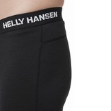 Helly Hansen | Lifa Merino Midweight | Driekwart thermobroek voor mannen (ideaal voor op wintersport)